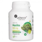 Aliness, Mastika Pistacia lentiscus 500mg