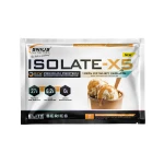 Genius Nutrition Isolate-X5 33g Sachet vanilla