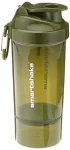 Smart Shake Smart Shake Original2GO ONE 600ml - Gunsmoke