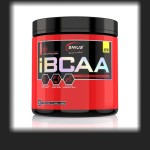 Genius Nutrition iBCAA 200 kaps.