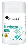Aliness, D-ryboza proszek 200g