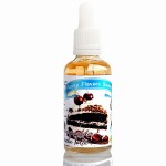 Funky Flavors Sweet Aromat Schwarzwalder Kirsche Torte 50 ml
