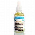 Funky Flavors Sweet Aromat Poppyseed Cake 50 ml