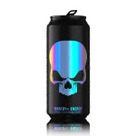 Genius Nutrition Warcry Energy Drink - kiwi 330ml