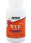 Now Foods Eve Multiple Vitamin 120 kapsułek