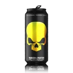 Genius Nutrition Warcry Energy Drink Mango 330 ml