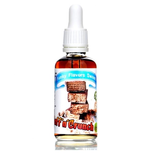 Funky Flavors Sweet Aromat Waff'n Crunch 50 ml