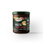 Targroch Pasta orzechowa + miód + kakao (300 g)