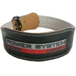 POWER SYS. PAS SKÓRA BELT NATURAL BLACK 3100 / L