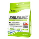 Sport Def. carbonic 1kg Strawberry-Mango