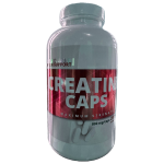 BodyPower Kreatyna 200 kaps.
