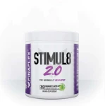 Finaflex Pre-Workout 2.0 Granny Apple