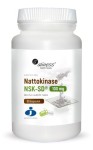 Aliness, Nattokinase NSK-SD® 100mg, 60 VEGE kaps.