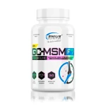 Genius Nutrition GC-MSM-F7 90caps