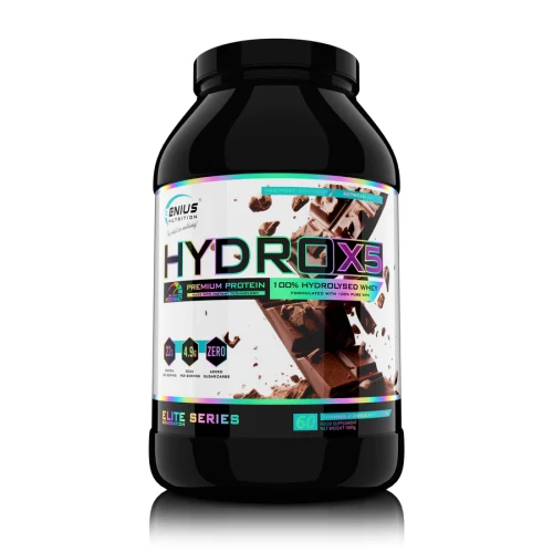 HydroX5-hydrolyzedprotein-foodsuplement-chocolate-2000g-genius-nutrition-WhiteBG.webp