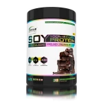Genius Nutrition Soy Isolate 900g chocolate