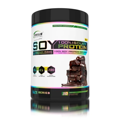 Soyprotein-soyproteinisolate-foodsuplement-chocolate-900g-genius-nutrition-whiteBG.webp