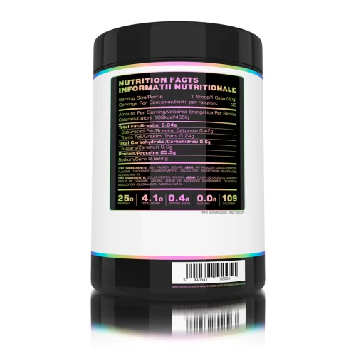 Soyprotein-soyproteinisolate-foodsuplement-chocolate-900g-genius-nutrition-valueswhiteBG.webp