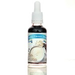 Funky Flavors Sweet Aromat Cafe Flat White 50 ml