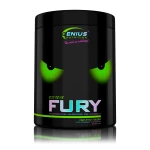 Genius Fury Extreme 400g apple sour