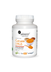 Aliness, Curcumin z piperyna 500 mg/1 mg x 60 VEGE kaps.