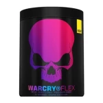 Genius Nutrition Warcry Flex 300g grape-plum