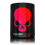 Genius Nutrition Warcry Shredz 300g watermelon-strawberry