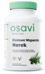 Osavi Ziołowe Wsparcie Nerek - 60 vegan caps