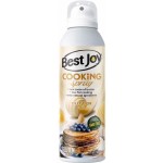 Best Joy Butter Oil - maślany spray do smażenia bez kalorii 250g