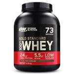 Optimum Nutrition Whey Gold Standard 2270g Rich Chocolate