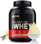 Optimum Nutrition Whey Gold Standard 2280g Vanilla Ice Cream