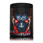 Genius Nutrition Fury Extreme 400g Kiwi-Strawb.