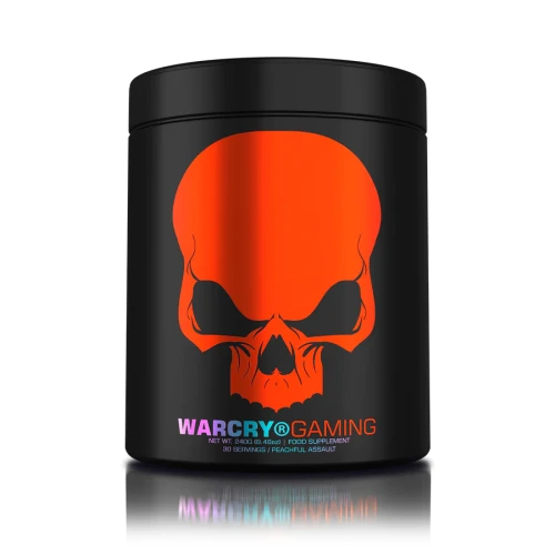 warcry-wargaming-foodsupplement-peachfulassault-240g-genius-nutrition-ref.webp