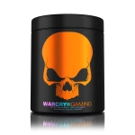 Genius Nutrition Warcry Gaming 240g Tangerine