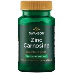 Swanson  Zinc Carnosine - 60 caps