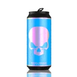 Genius Nutrition Warcry PWO Classic 330ML