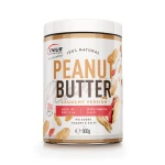 Genius Nutrition Peanut Butter 900g