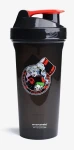 SmartShake  Lite DC Comics, Harley Quinn - 800 ml.