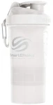 SmartShake Original2Go, Pure White - 600 ml.