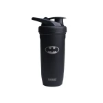 SmartShake Stalowy Shaker Batman Logo - 900 ml.