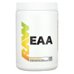 Raw Nutrition  EAA, Pineapple - 315 grams
