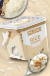 Inlead Instant Rice Pudding 3000g natural