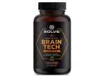 Solve Brain Tech - Nootropic 30caps.