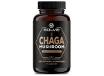 Solve Chaga 10:1 Mushroom 60caps
