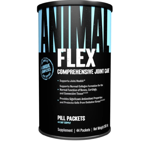 Universal Animal Flex 44 sasz.
