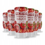 Inlead Premium Sos 350ml ketchup style