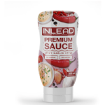 Inlead Premium Sos 350ml Samurai Style - niskokaloryczny pikantny sos majonezowy