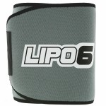 Nutrex Lipo6 Pas wyszczuplający