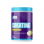 6PAK Kreatyna Monohydrat 500g Jabłko