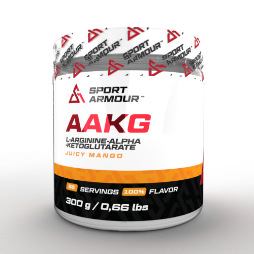 Sport Armour - Aakg 300g Mango